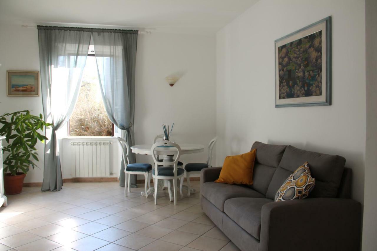 Appartament Piramide Cestia Apartment Rome Luaran gambar